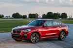 BMW X4 M40d 2018 года (WW)